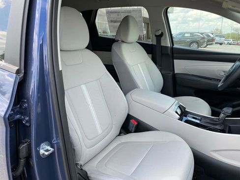 New 2026 Hyundai Tucson SEL FWD image 28