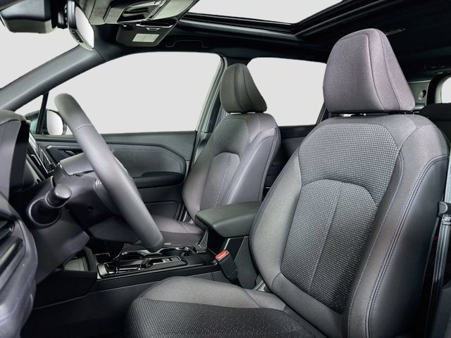 New 2026 Subaru Forester Premium AWD/4WD image 20