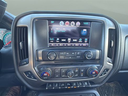 Used 2019 GMC Sierra 3500 Denali w/ Duramax Plus Package image 13
