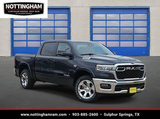 New 2026 RAM 1500 Lone Star video 1