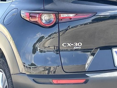 Used 2024 MAZDA CX-30 AWD 2.5 S w/ Preferred Package image 6