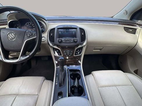 Used 2014 Buick LaCrosse Premium image 11