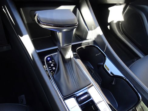 New 2026 Hyundai Santa Cruz XRT image 15