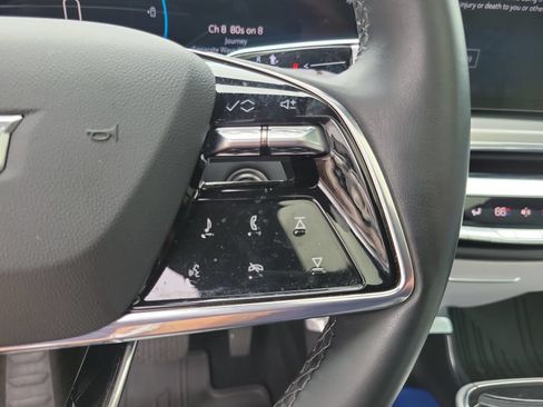 Used 2024 Cadillac Lyriq Luxury RWD image 35