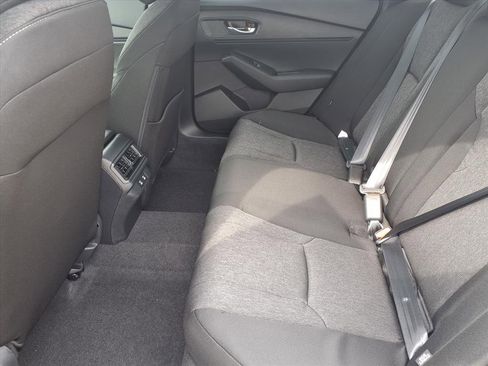 New 2026 Honda Accord SE image 10