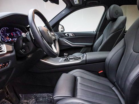 Used 2022 BMW X5 sDrive40i w/ Parking Assistance Package image 19