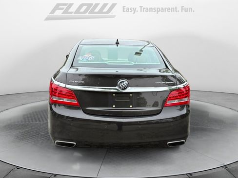 Used 2014 Buick LaCrosse Premium w/ Driver Confidence Package FWD image 8
