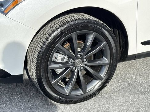 Used 2025 Acura RDX A-Spec AWD/4WD image 31