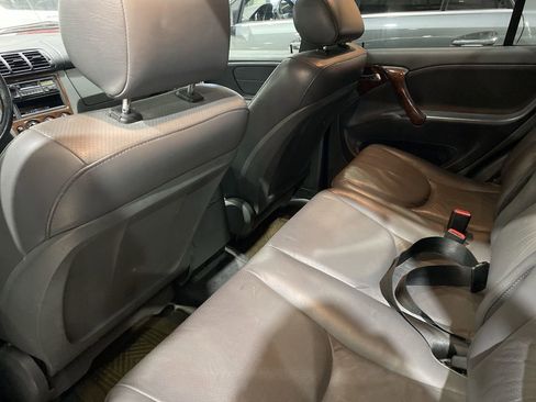 Used 1999 Mercedes-Benz ML 320 ML 320 image 5