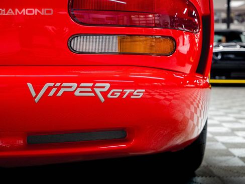 Used 2000 Dodge Viper GTS image 47