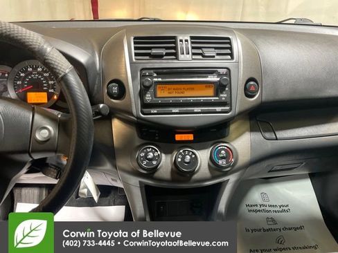 Used 2012 Toyota RAV4 Sport w/ Appearance Pkg image 17