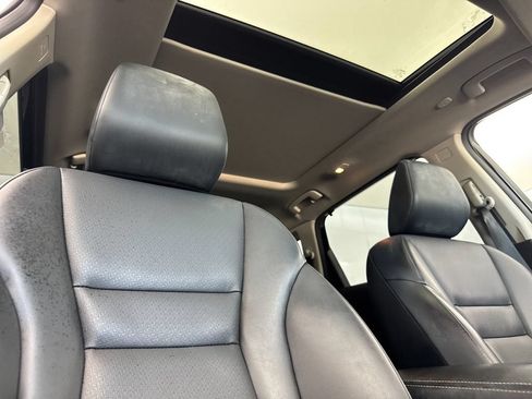 Used 2023 Nissan Rogue SV w/ SV Premium Package AWD/4WD image 16