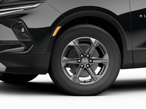 New 2025 Chevrolet Blazer LT w/ Convenience Package image 29