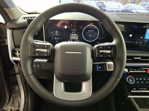 New 2026 Hyundai Santa Fe Limited image 19