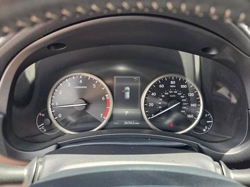 Used 2021 Lexus NX 300 FWD w/ Accessory Package 2 image 14