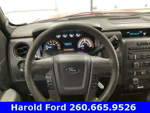 Used 2014 Ford F150 XL w/ Equipment Group 101A Mid image 14