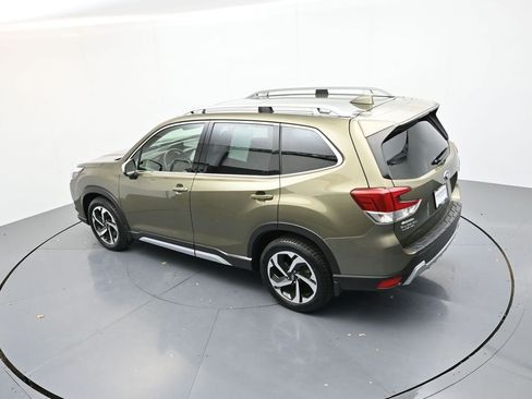 Used 2023 Subaru Forester Touring w/ Popular Package #2 image 24