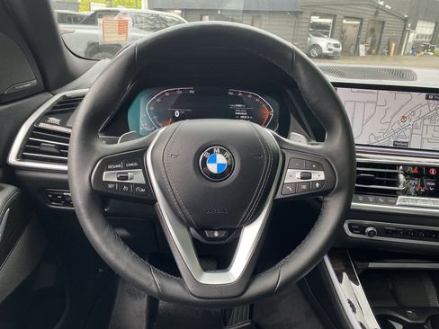 Used 2021 BMW X5 xDrive40i w/ Premium Package AWD/4WD image 20