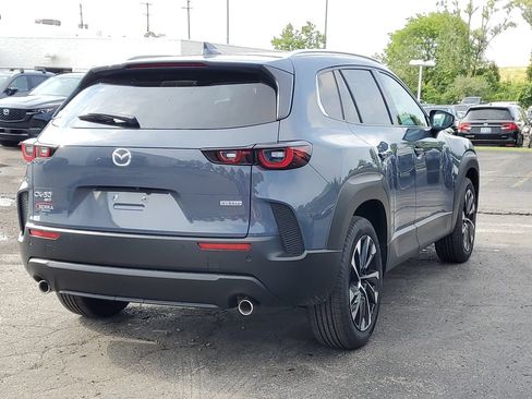 New 2026 MAZDA CX-50 2.5 Hybrid w/ Premium Plus Pkg AWD/4WD image 3