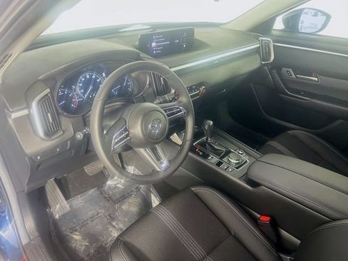 Used 2025 MAZDA CX-50 AWD 2.5 S w/ Weather Package image 11
