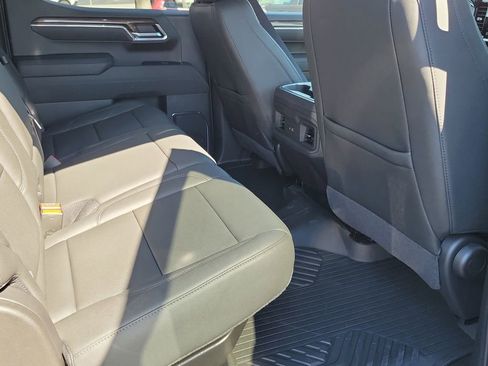 New 2026 Chevrolet Silverado 1500 LT Trail Boss image 20