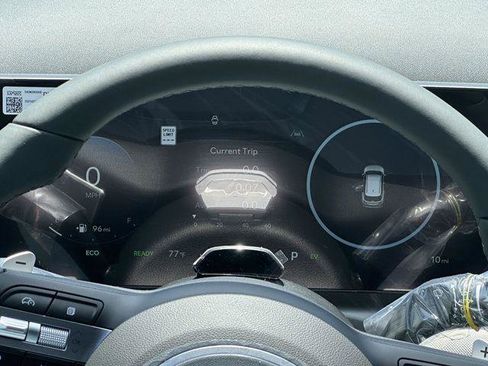 New 2025 Hyundai Tucson Limited image 26