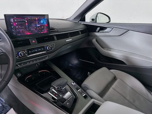 Used 2024 Audi A5 2.0T Prestige image 23