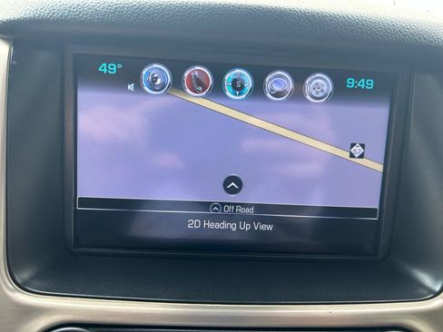 Used 2017 GMC Yukon Denali w/ Open Road Package AWD/4WD image 27