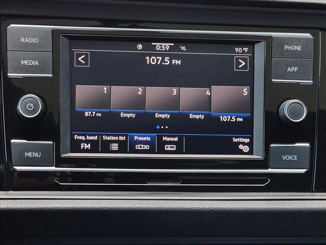 Used 2021 Volkswagen Jetta SE FWD image 13