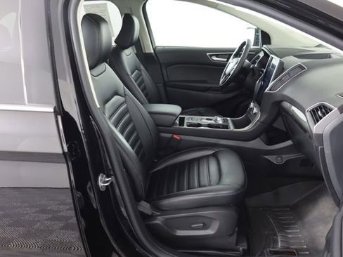 Certified 2023 Ford Edge SEL image 52