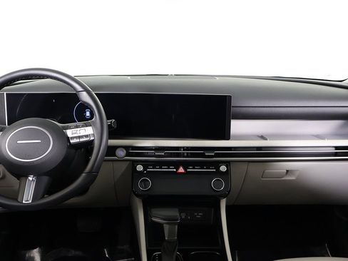 Used 2025 Hyundai Tucson SEL AWD/4WD image 45