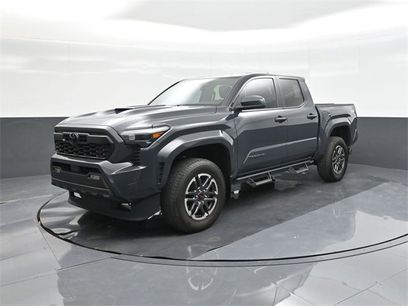 Used 2024 Toyota Tacoma TRD Sport