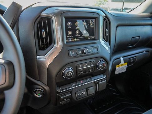 New 2026 Chevrolet Silverado 3500 W/T w/ WT Convenience Package AWD/4WD image 39