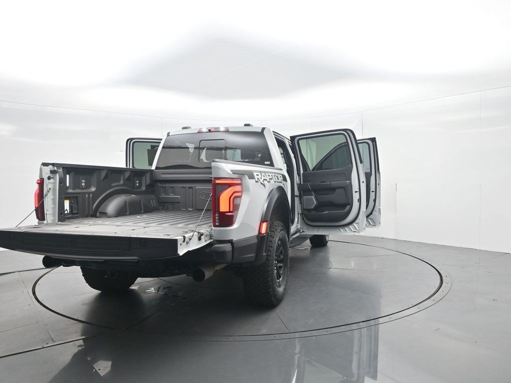 Used 2024 Ford F150 Raptor AWD/4WD image 43