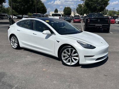 Used 2019 Tesla Model 3