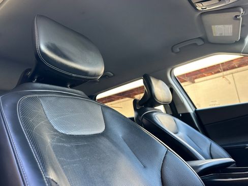 Used 2022 Kia EV6 Wind w/ Wind Technology Package image 20