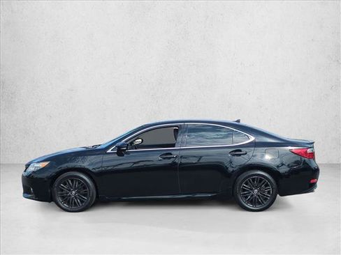 Used 2014 Lexus ES 350 image 2