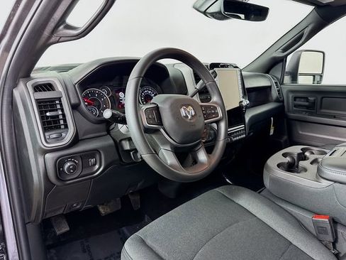 New 2026 RAM 2500 Tradesman AWD/4WD image 9