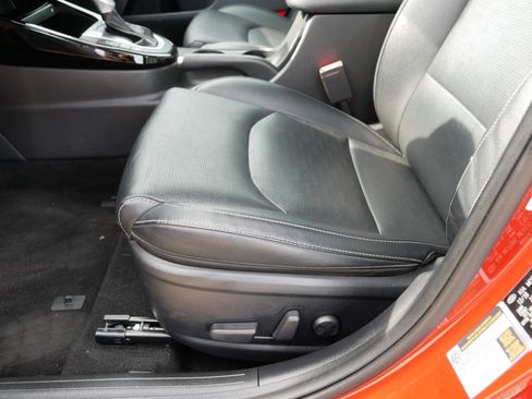 Certified 2019 Kia Forte EX w/ EX Launch Edition image 20