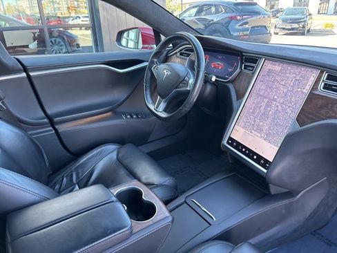 Used 2017 Tesla Model S 75D image 13