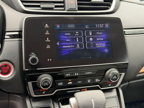 Used 2017 Honda CR-V EX image 24