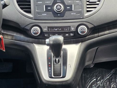 Used 2013 Honda CR-V EX-L image 15