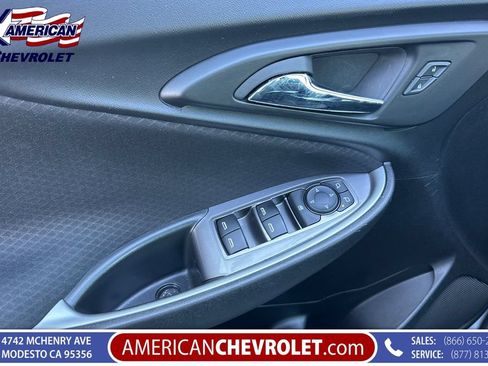Used 2024 Chevrolet Malibu LT FWD image 11