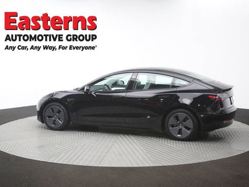 Used 2023 Tesla Model 3 Standard Range RWD image 41