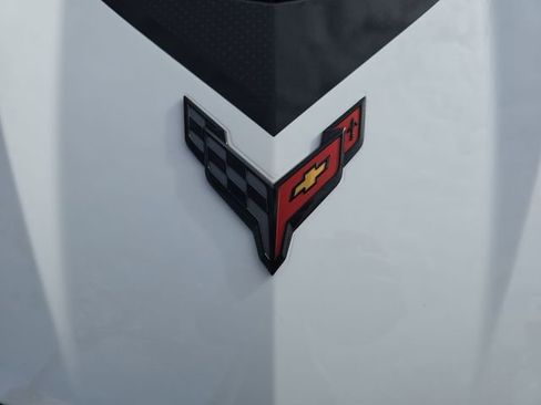 Certified 2023 Chevrolet Corvette Stingray Preferred Cpe w/ 2LT image 33