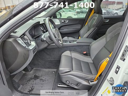 Certified 2026 Volvo XC60 T8 Polestar image 13