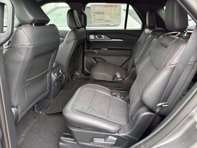 New 2026 Ford Explorer ST w/ Sun And Sound Package AWD/4WD image 9