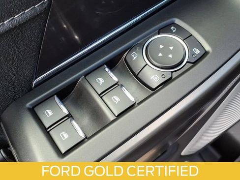 Certified 2025 Ford F150 Lariat w/ Equipment Group 502A High AWD/4WD image 23