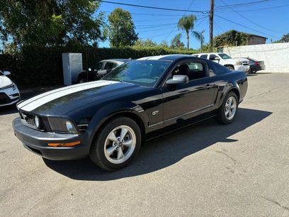 Used 2007 Ford Mustang GT Premium