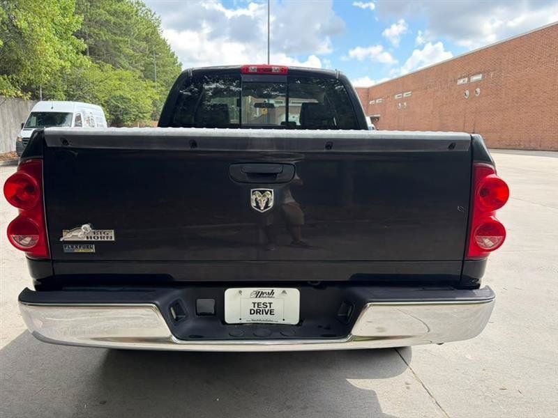 Used 2008 Dodge Ram 1500 Truck SLT RWD image 2